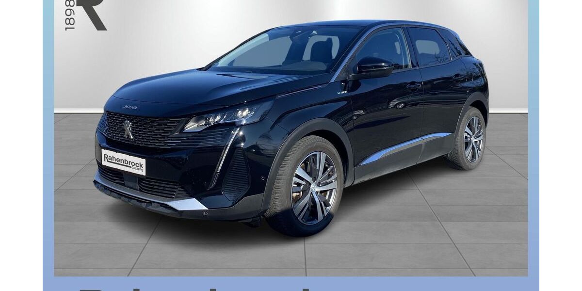 Peugeot 3008 51.811 km 21.490 &euro; Melle 49324