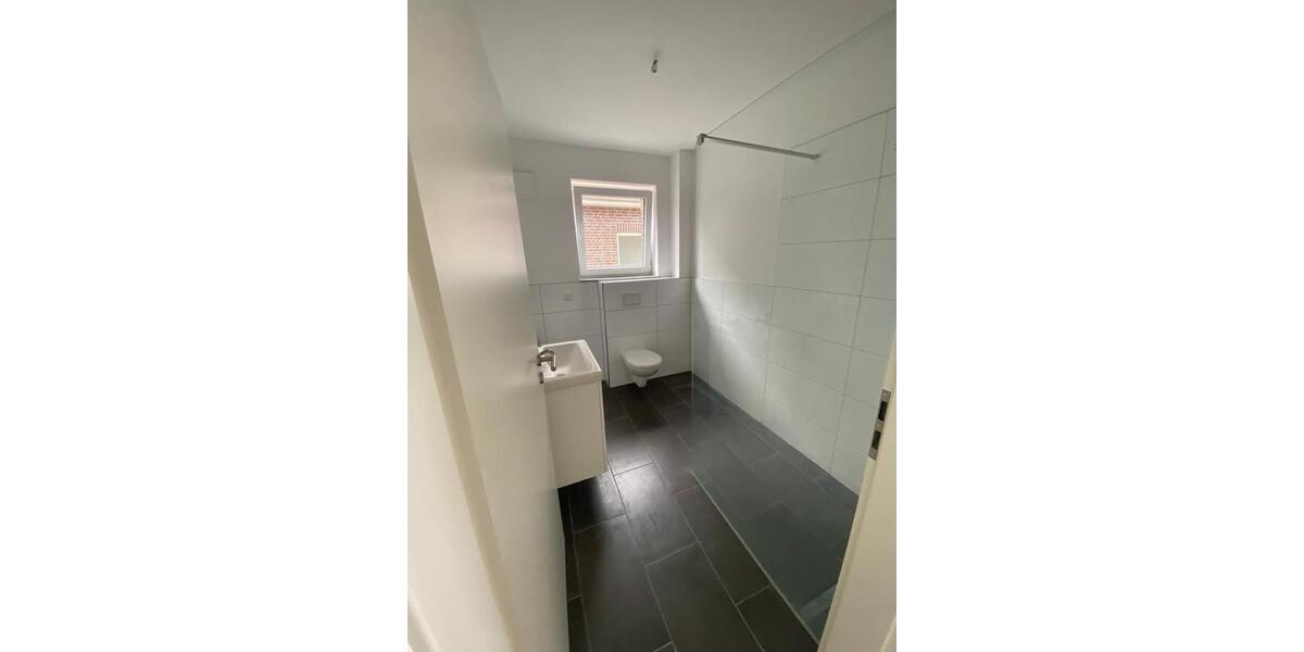 Charmantes Wohnen im Neubau in Ibbenbüren! 3 zimmer