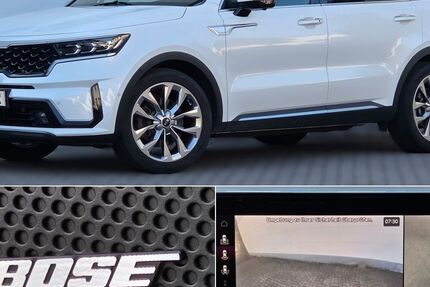 Kia Sorento 99.999 km 31.900 &euro; Osnabrück 49084