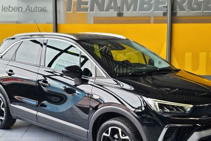 Opel Crossland (X) 19.200 km 20.900 &euro; Mettingen 49497