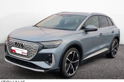 Audi Q4 e-tron 61.160 km 32.470 &euro; Melle 49324