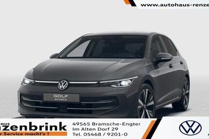 VW Golf 3.000 km 48.898 € Bramsche 49565