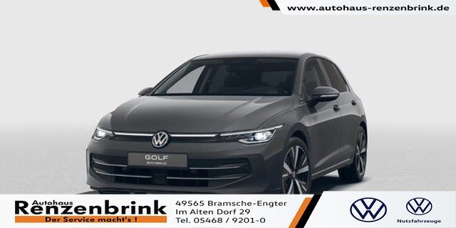 VW Golf 3.000 km 48.898 € Bramsche 49565