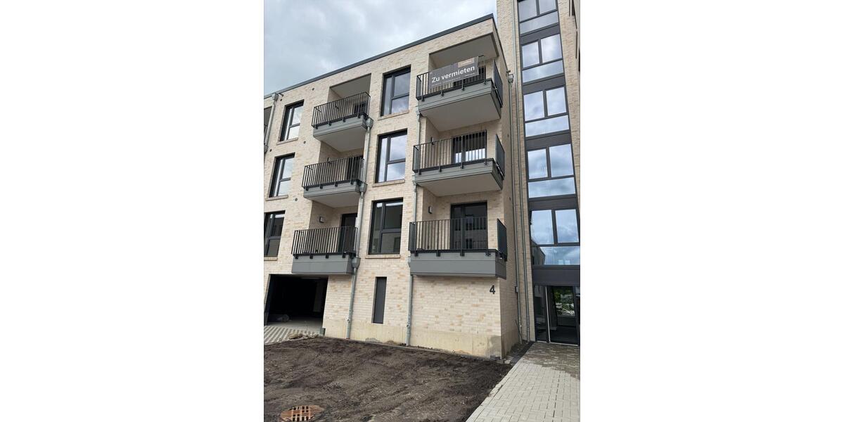 Etagenwohnung Osnabrück Eversburg - 2 Zimmer, 80 m&sup2;, 1.200&euro; | Angebot:26644531
