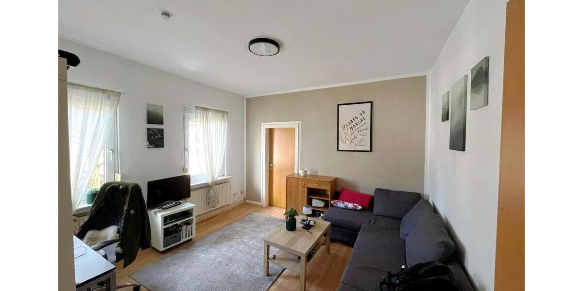 Etagenwohnung Osnabrück Hellern - 2 Zimmer, 48 m&sup2;, 650&euro; | Angebot:26073370