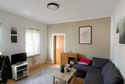 Wohnung Osnabrück Hellern - 2 Zimmer, 48 m&sup2;, 650&euro; | Angebot:26073370