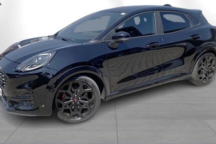 Ford Puma 10.356 km 27.990 &euro; Osnabrück 49082