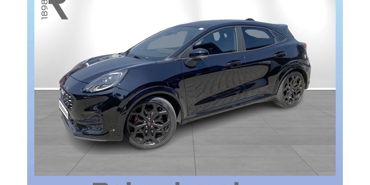Ford Puma 10.356 km 27.990 &euro; Osnabrück 49082