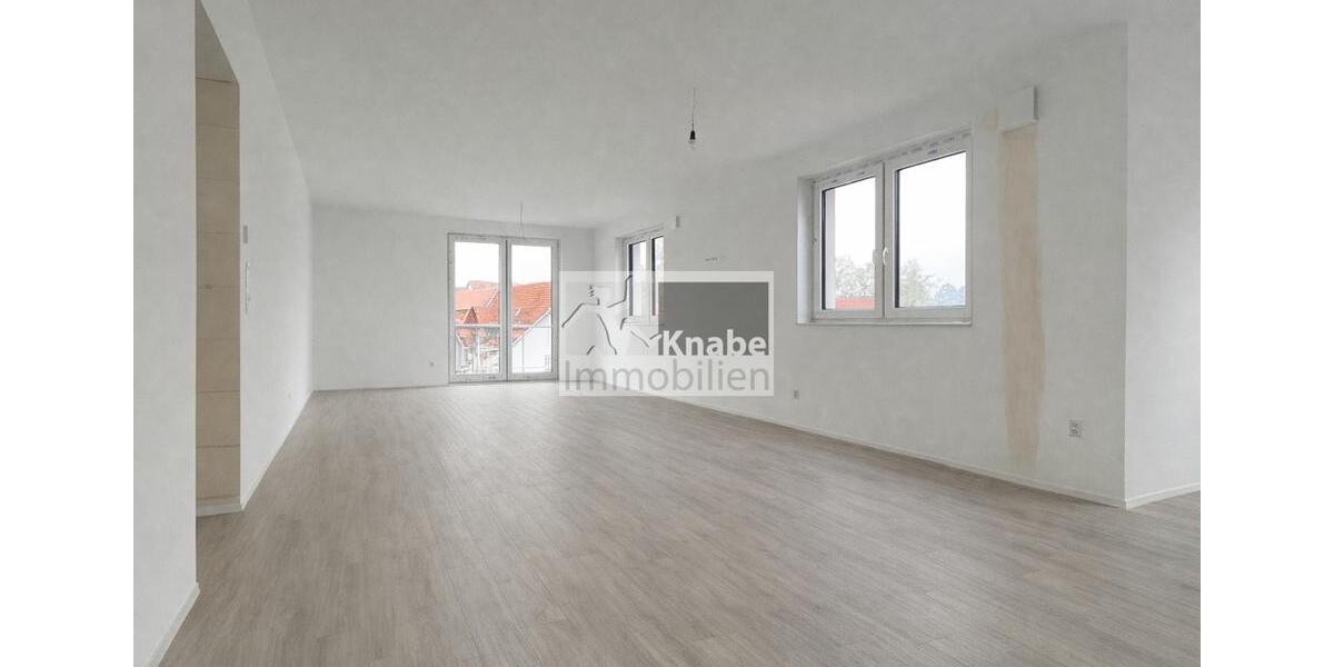 Etagenwohnung Melle Bruchmühlen - 5 Zimmer, 152 m&sup2;, 1.635&euro; | Angebot:23842970