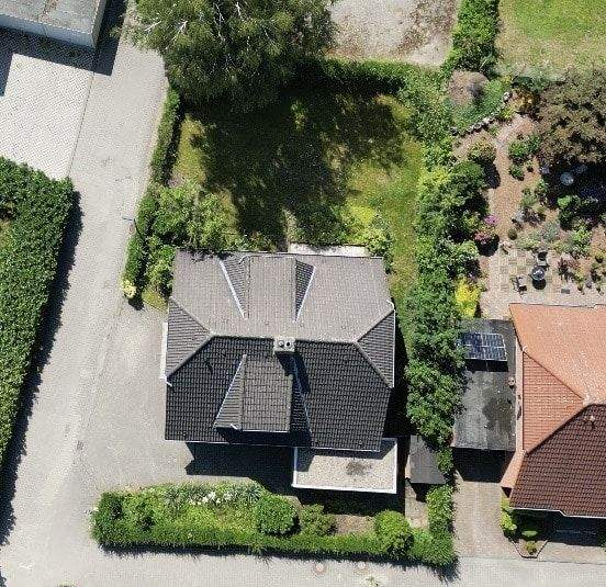 Beschauliches Einfamilienhaus 5 zimmer