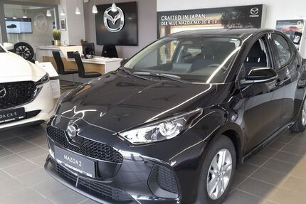 Mazda 2 12.500 km 20.990 &euro; Melle 49324