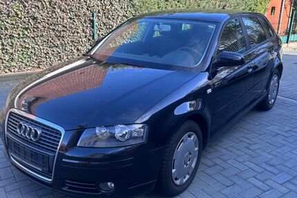 Audi A3 200.000 km 4.500 &euro; Osnabrück 49086
