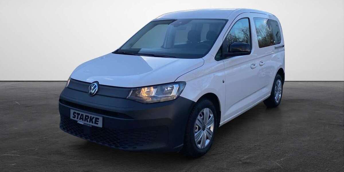 VW Caddy 110.589 km 18.790 &euro; Lotte 49504