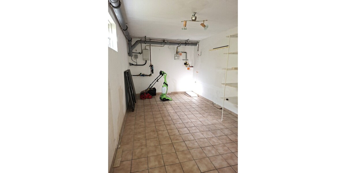 Bezugsfreie Doppelhaushälfte in zentrale Lage von Wallenhorst - Doppelhaushälfte Wallenhorst | Angebot:27699233