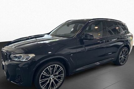 BMW X3 10.973 km 58.990 € Osnabrück 49084