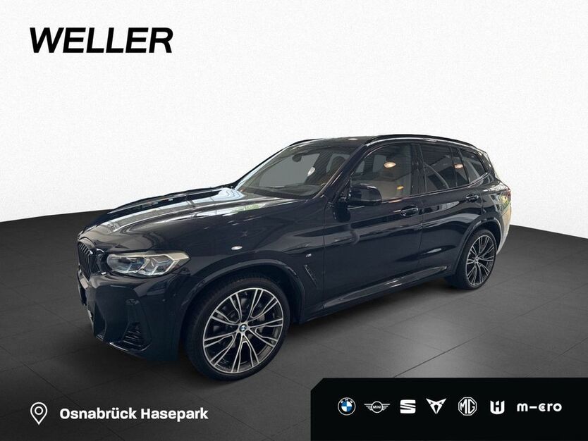 BMW X3 10.973 km 58.990 € Osnabrück 49084