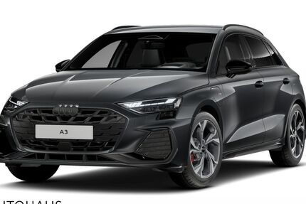 Audi A3 7.558 km 42.890 &euro; Melle 49324