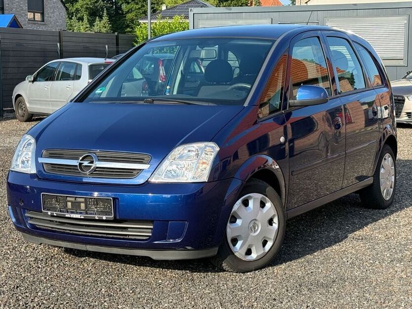 Meriva