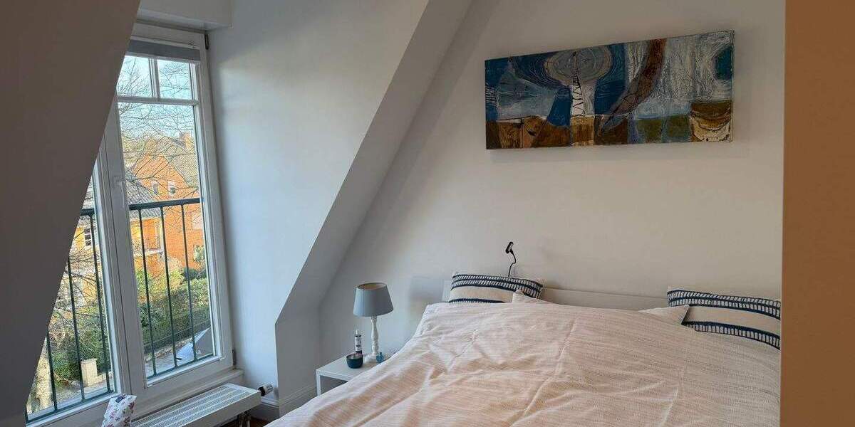 Etagenwohnung Osnabrück Westerberg - 4 Zimmer, 174 m&sup2;, 2.355&euro; | Angebot:24806672