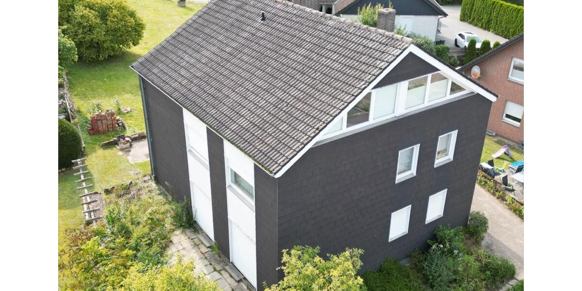 Mehrfamilienhaus, Wohnhaus Melle Bruchmühlen - 7 Zimmer, 226 m&sup2;, 1.900&euro; | Angebot:26401996