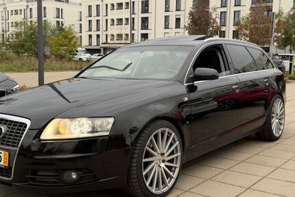 Audi A6 232.000 km 4.999 &euro; Osnabrück 49090