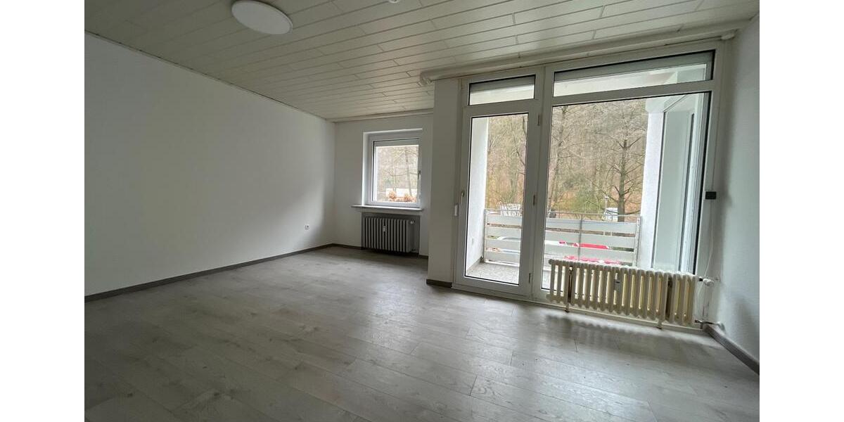 Hochparterre Georgsmarienhütte - 3 Zimmer, 68 m&sup2;, 179.000&euro; | Angebot:25258426