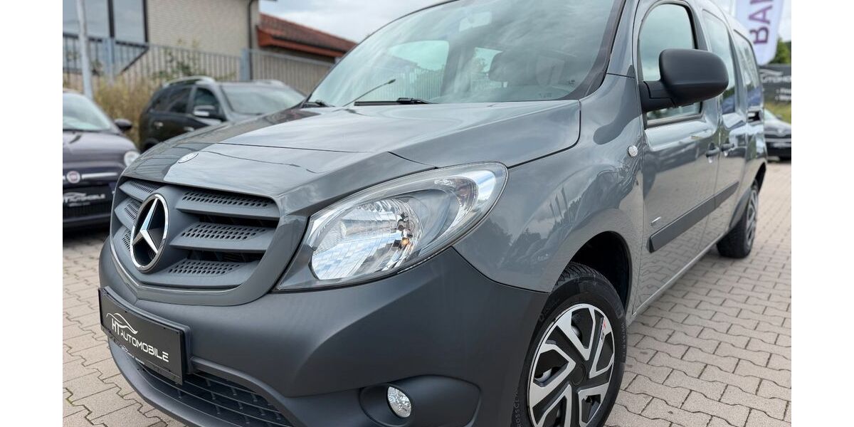 Mercedes-Benz Citan 130.000 km 10.499 &euro; Ibbenbüren 49477