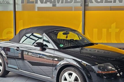 Audi TT 143.400 km 9.500 &euro; Mettingen 49497