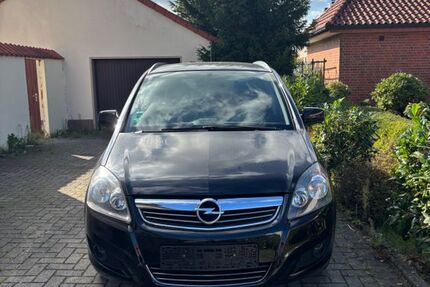 Opel Zafira 174.000 km 2.400 &euro; Bissendorf 49143