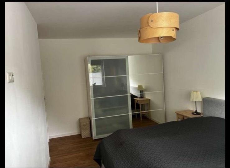 Etagenwohnung Osnabrück Eversburg - 3 Zimmer, 85 m&sup2;, 1.200&euro; | Angebot:26581867