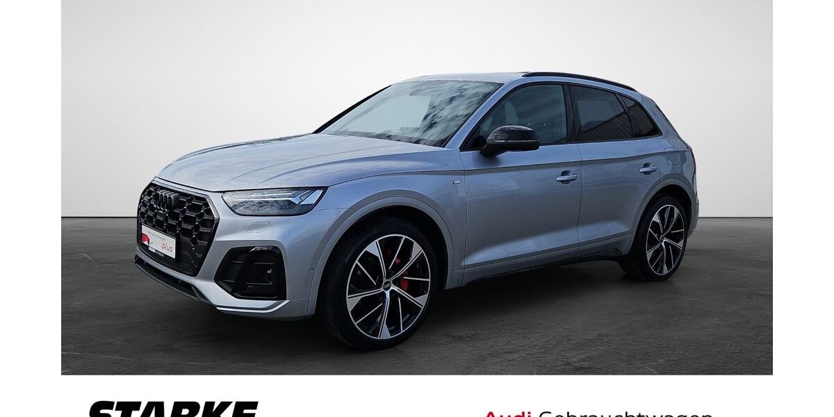 Audi Q5 64.471 km 40.930 &euro; Osnabrück 49080
