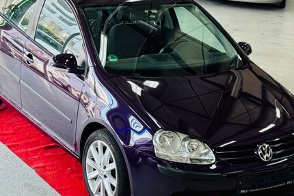 VW Golf 99.100 km 7.777 &euro; Bad Essen 49152