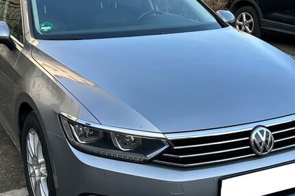 VW Passat 232.000 km 14.300 &euro; Bad Iburg 49186