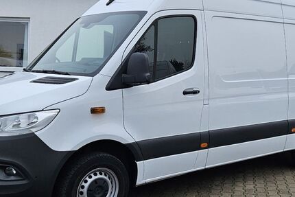 Mercedes-Benz Sprinter 55.591 km 33.915 € Halle (Westf) 33790