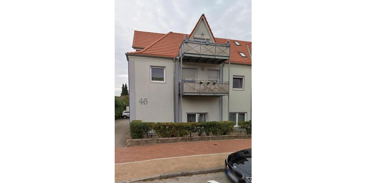 Erdgeschoßwohnung Georgsmarienhütte - 3.5 Zimmer, 88 m&sup2;, 240.000&euro; | Angebot:25544752