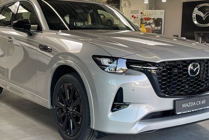 Mazda CX-60 8.100 km 46.450 &euro; Damme 49401