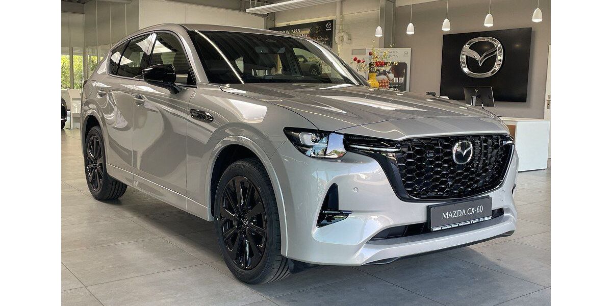 Mazda CX-60 9.204 km 47.950 &euro; Damme 49401