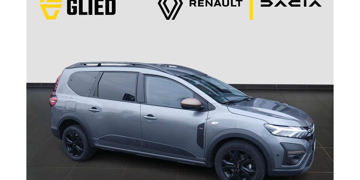 Dacia Jogger 17.789 km 21.990 &euro; Bad Laer 49196