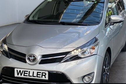 Toyota Verso 72.959 km 19.725 &euro; Osnabrück 49090