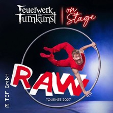 Feuerwerk der Turnkunst - on stage 2027 14.03.2027 OsnabrückHalle