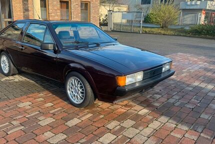 VW Scirocco 159.000 km 10.950 &euro; Versmold 33775