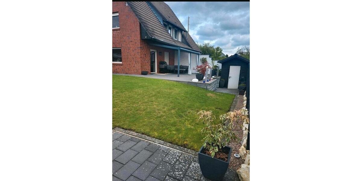 Doppelhaushälfte Tecklenburg - 5 Zimmer, 100 m&sup2;, 385.000&euro; | Angebot:26094476