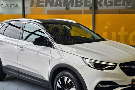 Opel Grandland (X) 36.300 km 21.400 &euro; Mettingen 49497