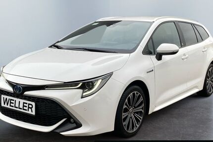 Toyota Corolla 73.179 km 21.950 &euro; Osnabrück 49090