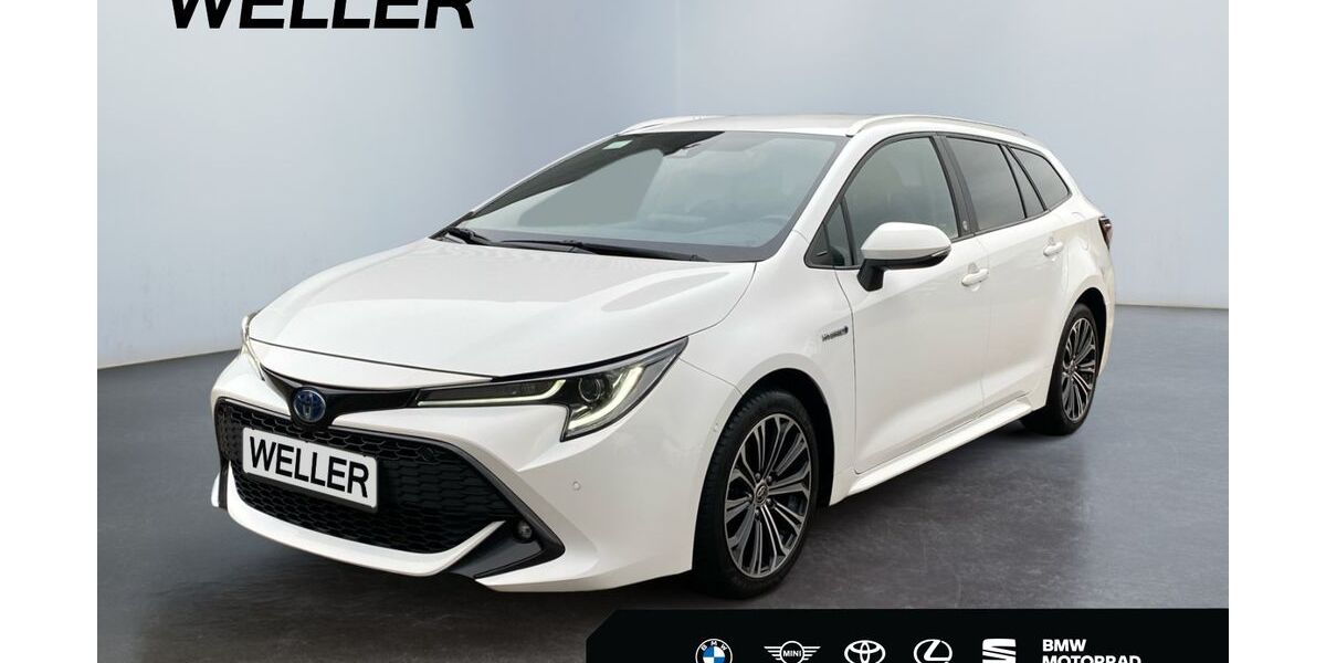 Toyota Corolla 73.179 km 21.950 &euro; Osnabrück 49090