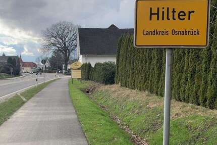 Wohnung zum Kaufen in Hilter am Teutoburger Wald 245.000 € 97 m² 4 zimmer