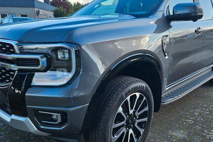 Ford Ranger 3.500 km 59.890 € Recke 49509
