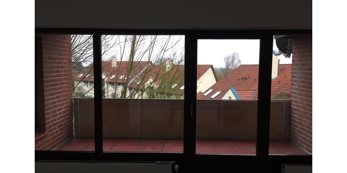 Etagenwohnung Bad Iburg - 2 Zimmer, 55 m&sup2;, 495&euro; | Angebot:26689012