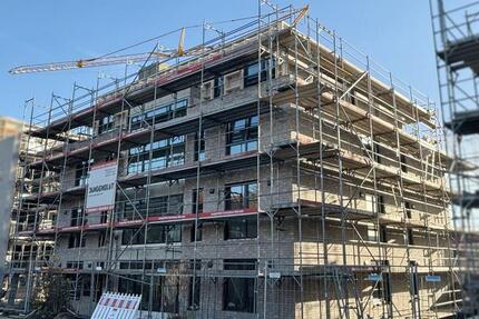 Wohnung Ibbenbüren - 4 Zimmer, 96 m&sup2;, 1.150&euro; | Angebot:24659824