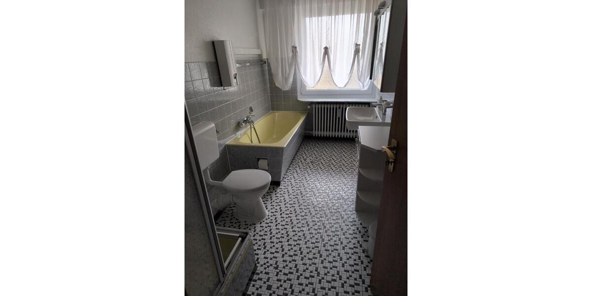 Etagenwohnung Osnabrück Wüste - 4 Zimmer, 108 m&sup2;, 1.300&euro; | Angebot:24937932